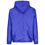 Unisex Alti-Mac Fleece Lined  Jacket - Royal Blue additionalClearanceImage