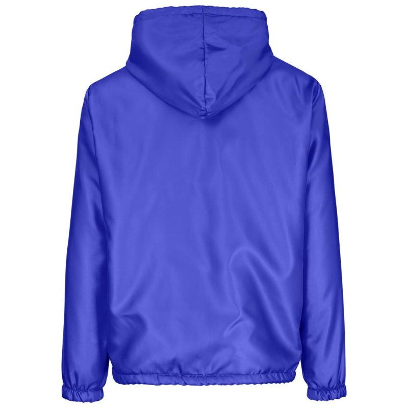 Unisex Alti-Mac Fleece Lined  Jacket - Royal Blue additionalClearanceImage