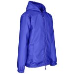 Unisex Alti-Mac Fleece Lined  Jacket - Royal Blue additionalClearanceImage