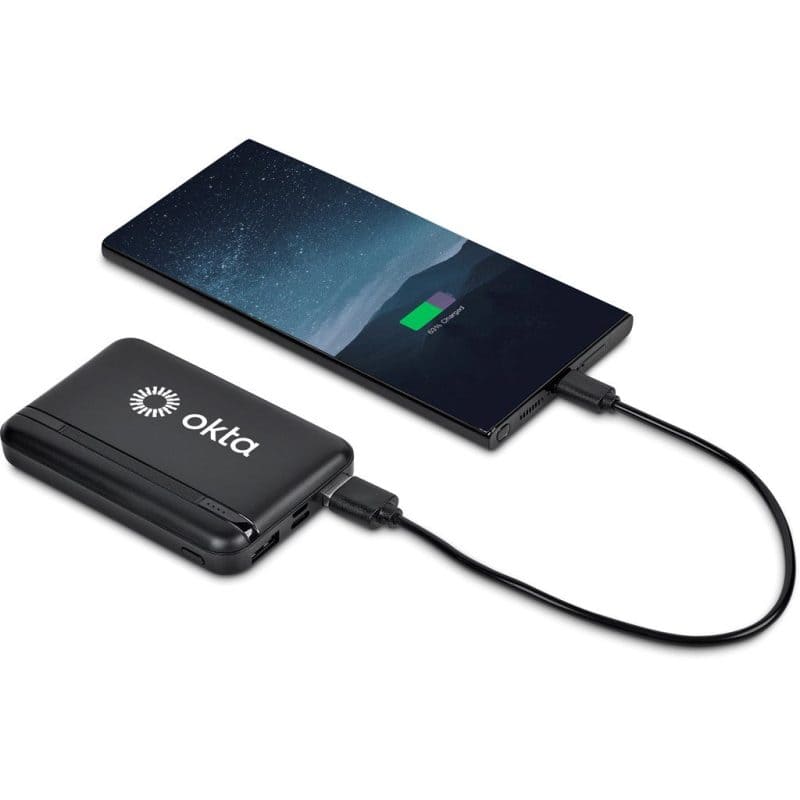 Altitude Core Power Bank - 5