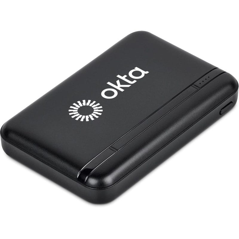 Altitude Core Power Bank - 5