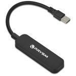 Altitude Lumanar USB Lamp additionalImagesWithLogos