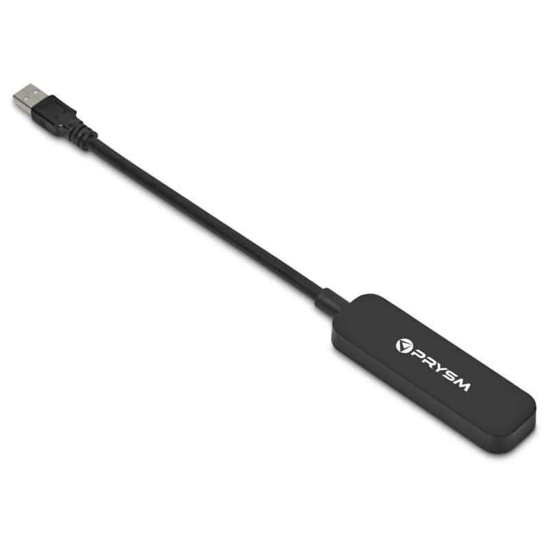 Altitude Lumanar USB Lamp additionalImagesWithLogos