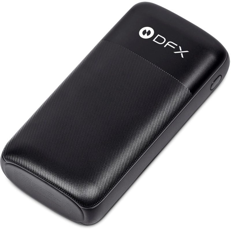 Alex Varga Antonius Fast Charge 20W Power Bank - 10