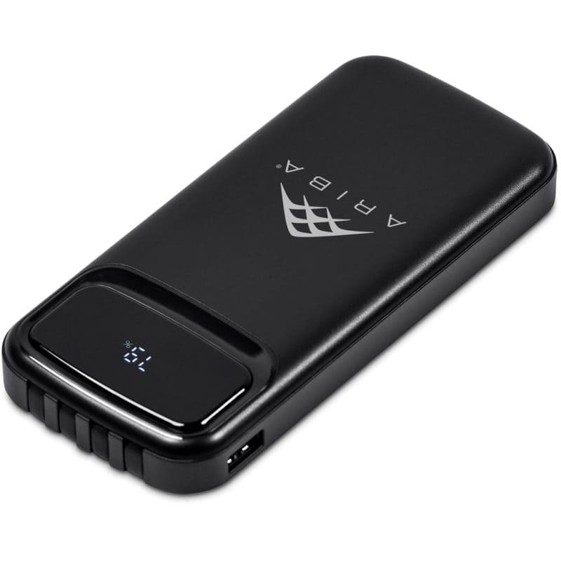 Swiss Cougar Bratislava Fast Charge 22.5W Power Bank - 10