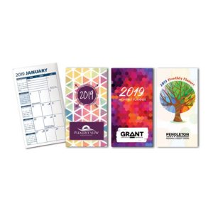 Pocket Calendars