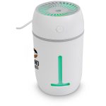 Altitude Airosphere USB Humidifier additionalImagesWithLogos