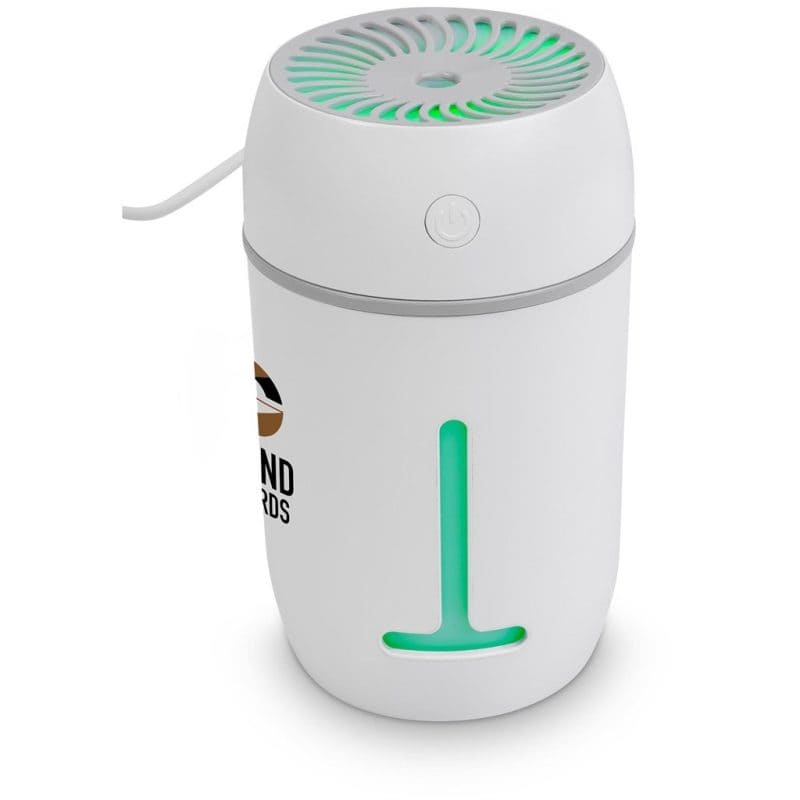 Altitude Airosphere USB Humidifier additionalImagesWithLogos