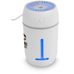 Altitude Airosphere USB Humidifier additionalImagesWithLogos