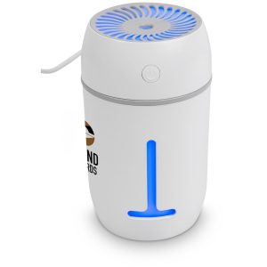 Altitude Airosphere USB Humidifier additionalImagesWithLogos