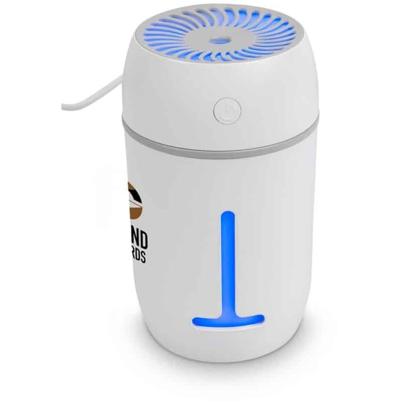 Altitude Airosphere USB Humidifier additionalImagesWithLogos
