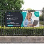 custom banner printing