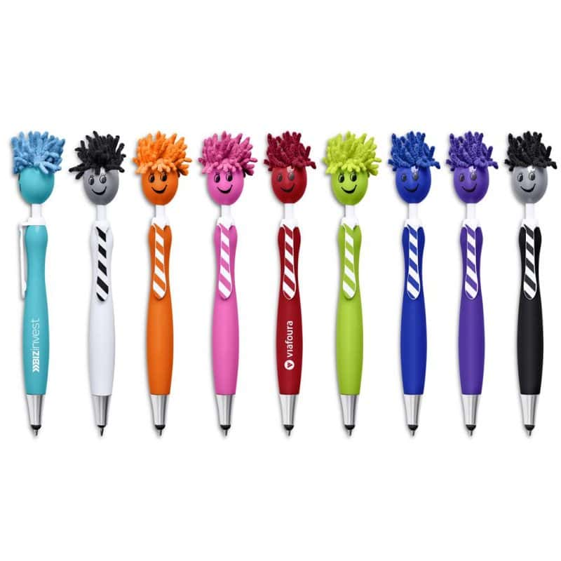 Altitude Amica Ball Pen