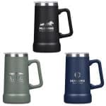 Urban Terrain Oribi Stainless Steel Vacuum Mug  700ml