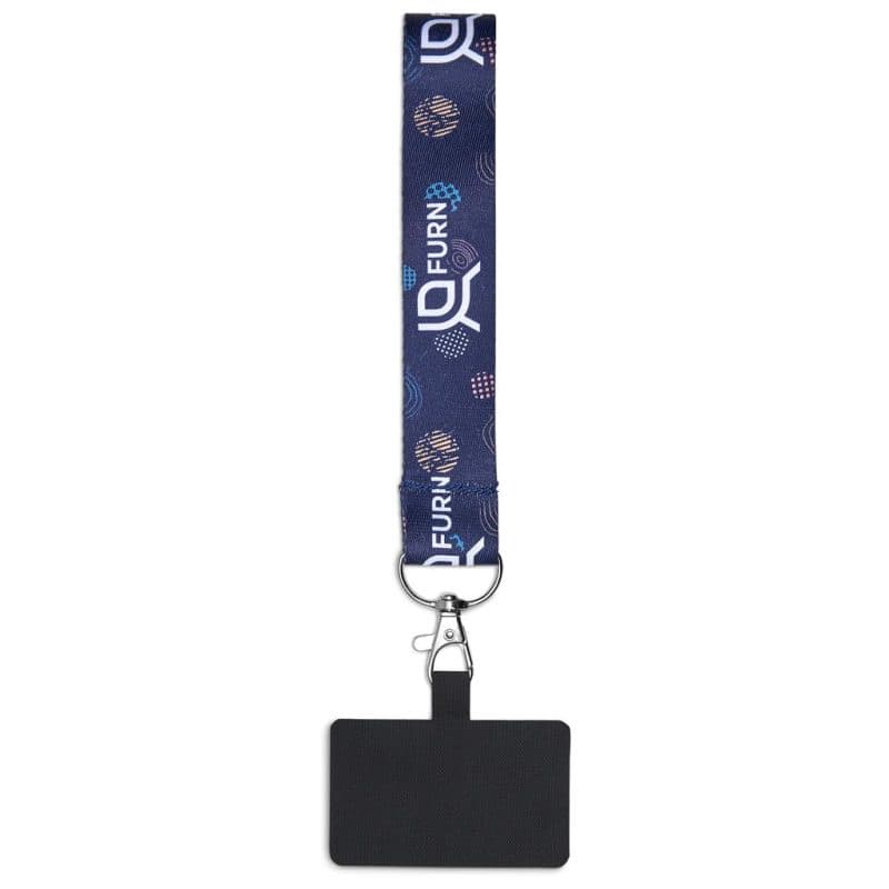Altitude Vulci 25mm Wrist Phone Strap