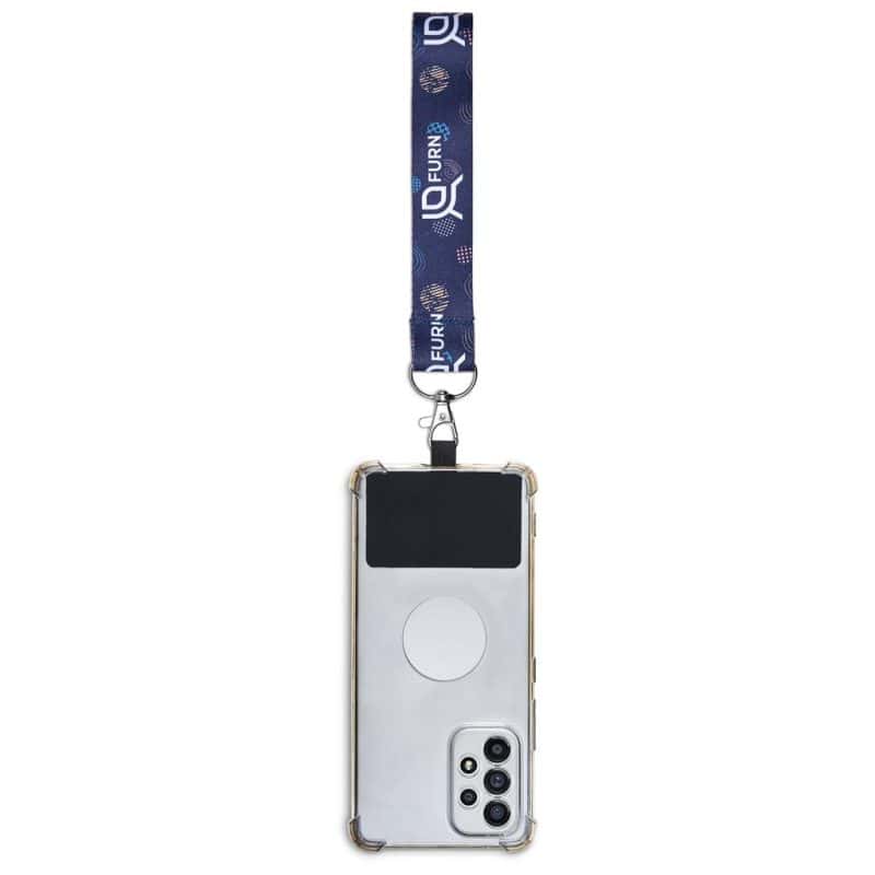 Altitude Vulci 25mm Wrist Phone Strap