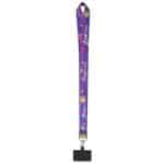 Altitude Ostia 25mm Phone Lanyard