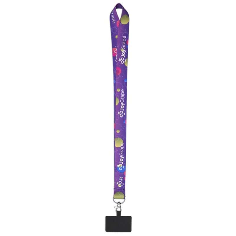 Altitude Ostia 25mm Phone Lanyard