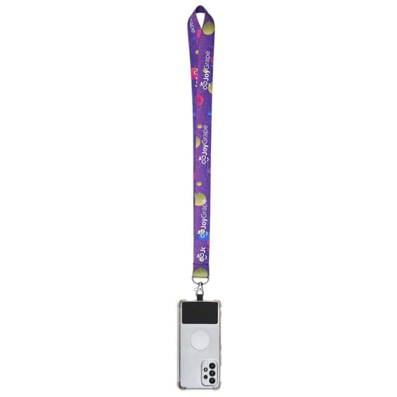 Altitude Ostia 25mm Phone Lanyard