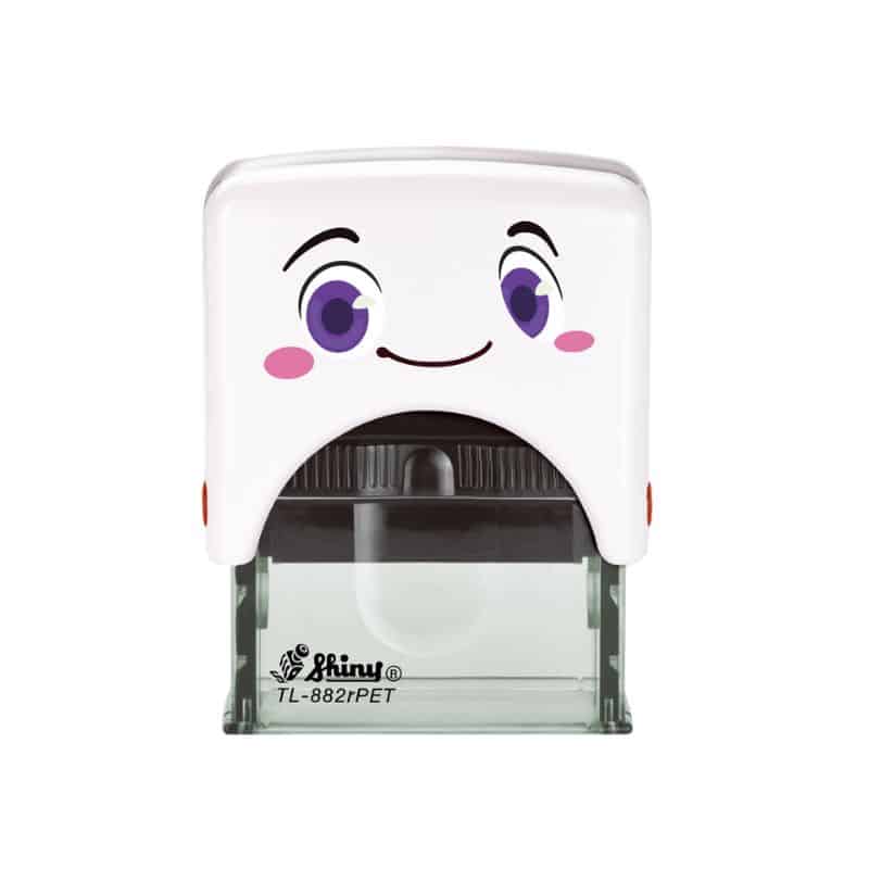 Kids Clothing & School Marking Stamp