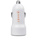 Swiss Cougar Leeds Fast Charge Car Charger