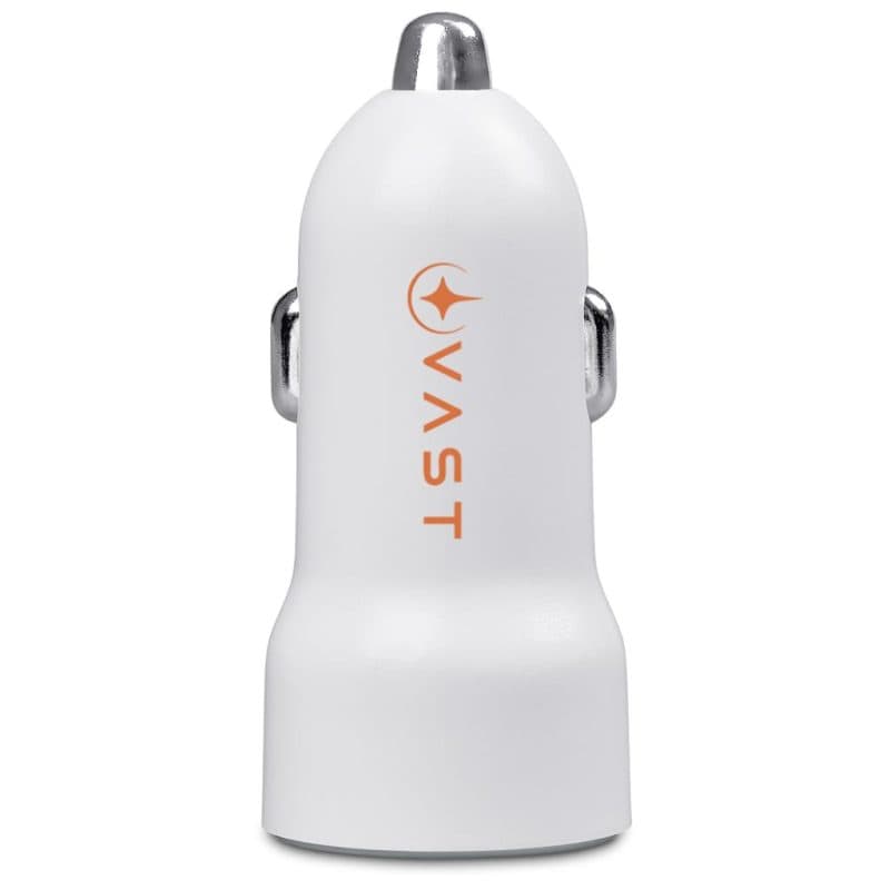 Swiss Cougar Leeds Fast Charge Car Charger