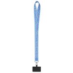 Altitude Sample Ostia 25mm Phone Lanyards