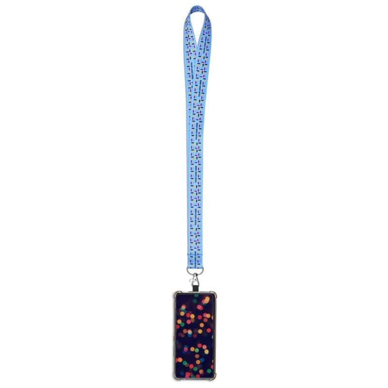 Altitude Sample Ostia 25mm Phone Lanyards