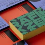 Business Card Designs