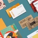 Business Card Design Services