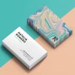 Business Card Designs