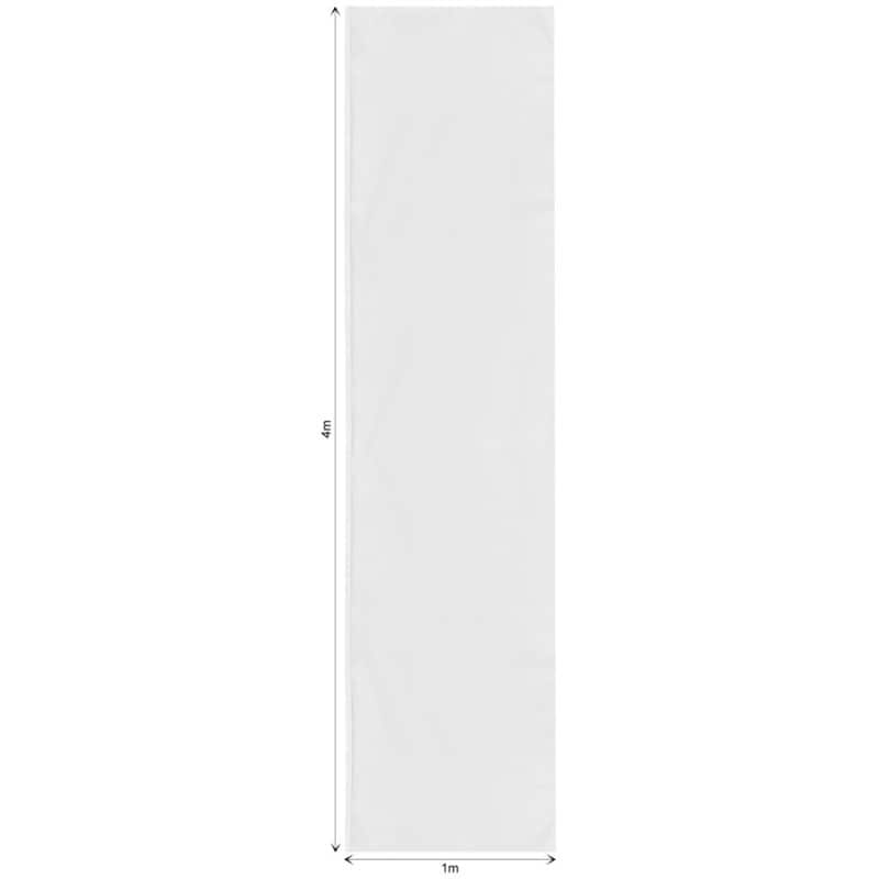 Champion Sublimated Flag Fountain 1m X 4m Skin (Excludes Hardware)
