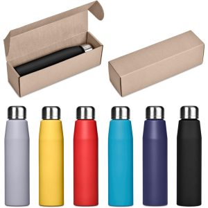 Altitude Lamda Lite Bottle in Bianca Custom Gift Box