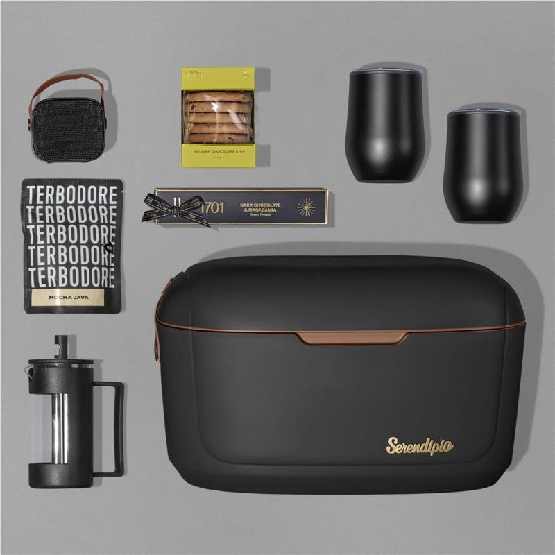 Yatta Signature Sips Hamper