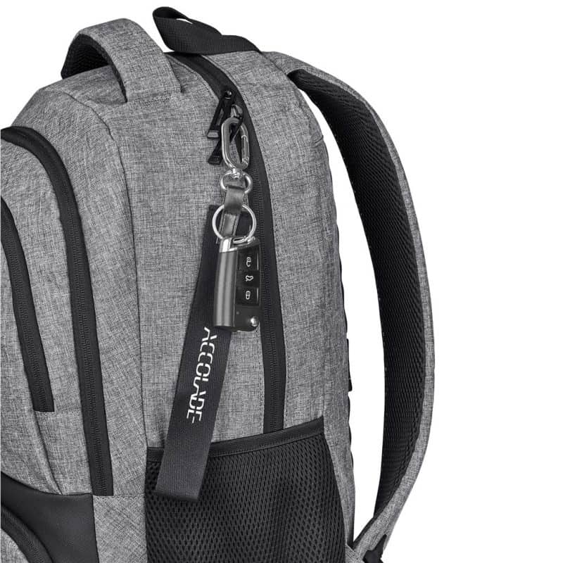 Altitude Bellamey Strap Keyholder