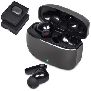 Alex Varga Siraco ANC & ENC TWS Earbuds