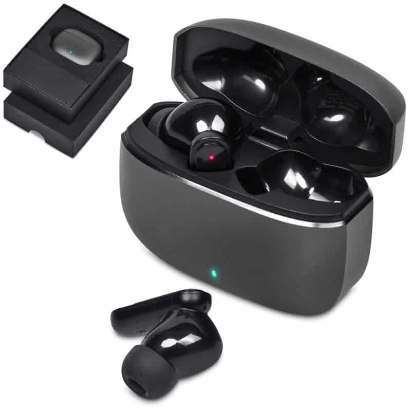 Alex Varga Siraco ANC & ENC TWS Earbuds