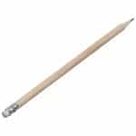 Altitude Wunderkind Wooden Pencil