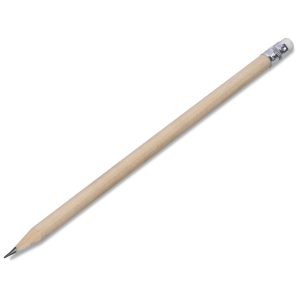 Altitude Wunderkind Wooden Pencil