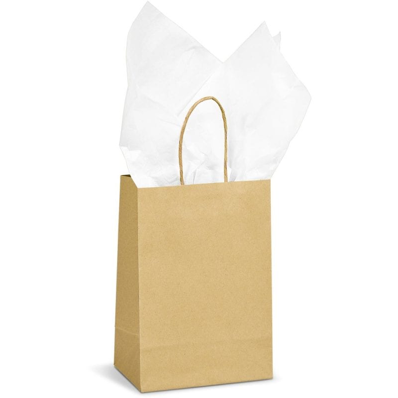 Altitude Artful Tissue Paper - Pack of 10 Sheets