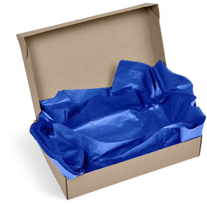 Altitude Artful Tissue Paper - Pack of 10 Sheets