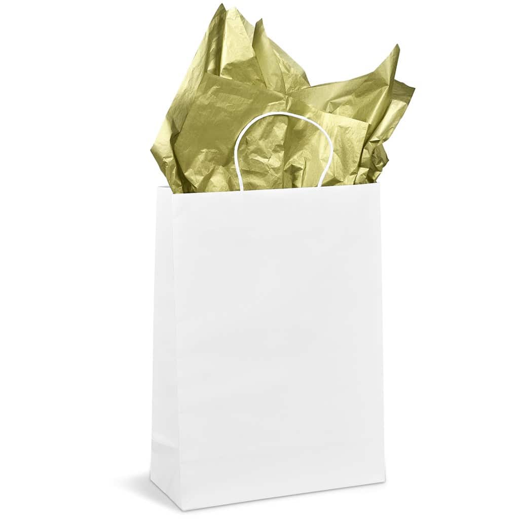 Altitude Lustre Tissue Paper - Pack of 10 Sheets