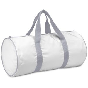 Pre-Production Sample Hoppla Carter Barrel Sport Bag