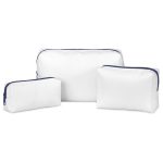 Pre-Production Sample Hoppla Mandy Makeup Bag