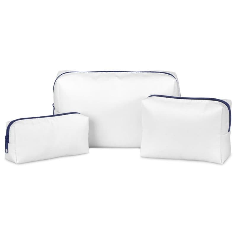Pre-Production Sample Hoppla Mandy Makeup Bag