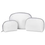 Pre-Production Sample Hoppla Victoria Midi Cosmetic Bag