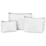 Pre-Production Sample Hoppla Kosi Maxi Toiletry Bag