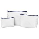 Pre-Production Sample Hoppla Kosi Maxi Toiletry Bag