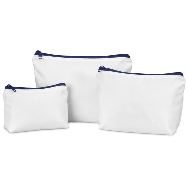 Pre-Production Sample Hoppla Kosi Maxi Toiletry Bag