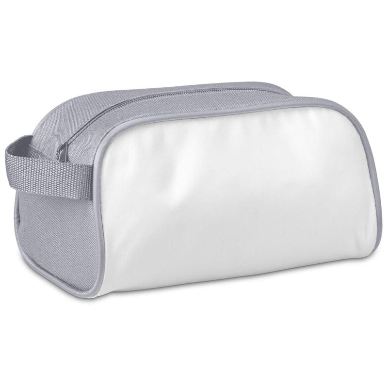 Pre-Production Sample Hoppla Somerset Toiletry Bag